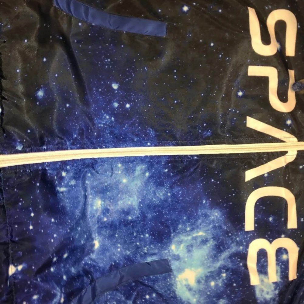 Space Jacket - Picture 6 of 6
